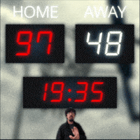 48 Away GIF