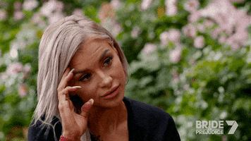 Tired Eyeroll GIF by Channel 7