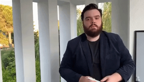 GIF by BLAST