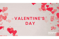 Happy Valentines Day GIF by RENPHO
