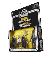 Mos Eisley Cantina Sticker by SWTVC