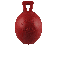 Jp Dog Toys Sticker by Jolly Pets