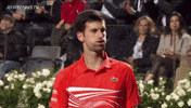 atp tour sigh GIF by Tennis TV