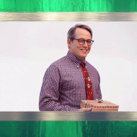 matthew broderick broadway GIF by A Christmas Story Live