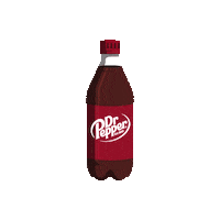 Cheers Hearts Sticker by Dr Pepper