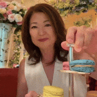 Paris GIF by Musica Solis Productions