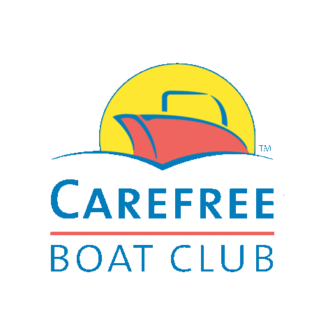 carefreeboatsfl giphygifmaker Sticker