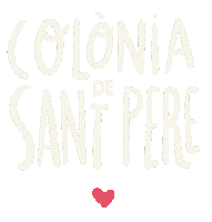 Colonia Sticker