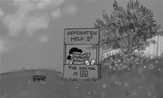 mental health comics GIF