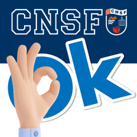 Catalunya Sticker by CNSF