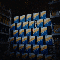 sucker punch GIF by Sigrid