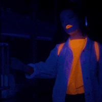 sucker punch GIF by Sigrid