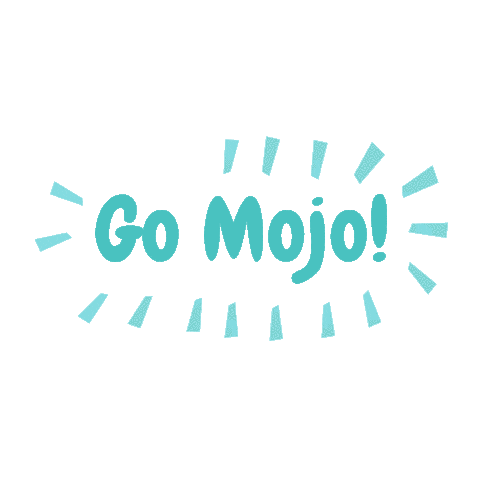 Keto Mojo Sticker by Keto-Mojo