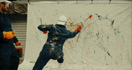 Rock Chicken GIF by Pure Noise Records