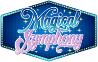 AURA_ENT adora adorable rebirth magicalsymphony magical symphony Sticker
