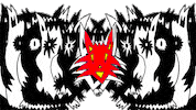 morph boards of canada GIF by Miron