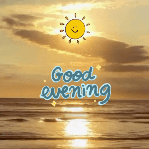 Good Evening