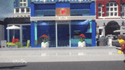 lego city choppers away GIF by LEGO