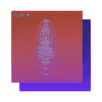 80S Vhs Sticker by Englisches Seminar | Freiburg