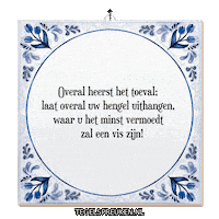 Humor Nl Sticker by Tegelspreuken.nl