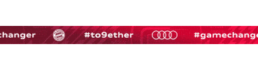 Gamechanger Sticker by Audi