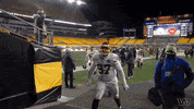 Washington Football Team GIF by Washington Commanders