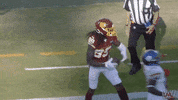 Washington Football Team GIF by Washington Commanders
