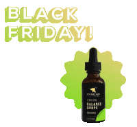 Vybekit mood vibes cannabis elephant Sticker