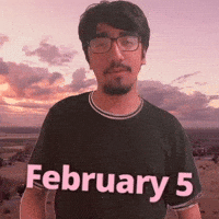 February 5
