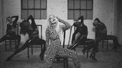 Music Video Motto GIF by Ava Max