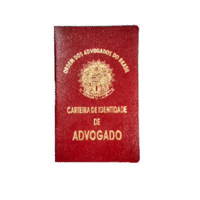 Advogado Oab Sticker by Ceisc