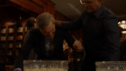 riggs GIF by Lethal Weapon