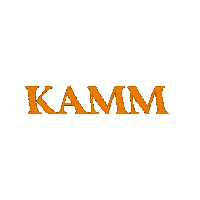 Sticker by KAMM
