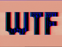 Art Wtf GIF