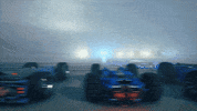 Racing Speed GIF by Wired Productions
