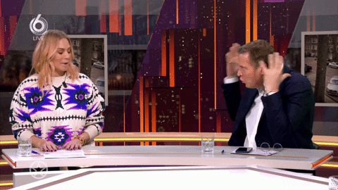 GIF by Shownieuws
