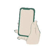 lovepadie green pads biodegradable sanitary pad Sticker