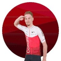 Happy Sport Sticker by Team Cofidis - #CofidisMyTeam
