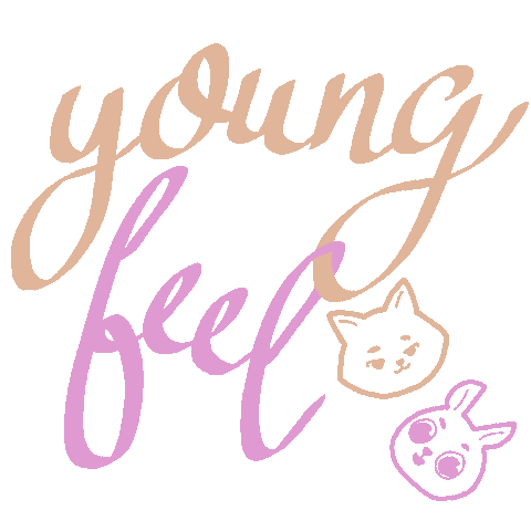 Young One Wonpil Sticker