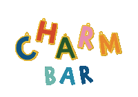 Charms Sticker by The Wonder Room