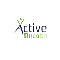 Working Out Sticker by Active4Health