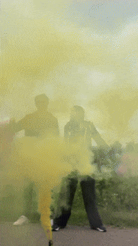 Uncertaintyexperts Samconniff Katherinetemplarlewis Samandkatherine GIF by Sam Conniff