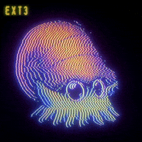 Video Game Glitch GIF by Polygon1993