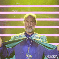 Power Dictator GIF by Searchlight Pictures