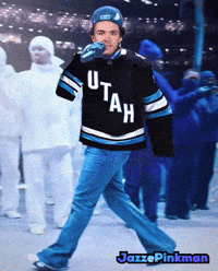 Clayton Keller Keller GIF