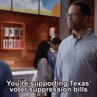 Voting Rights Texas GIF by Creative Courage