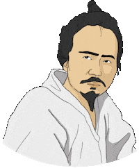 Korea Joseon Sticker by vank