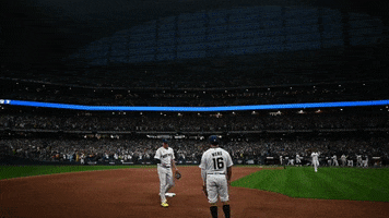 Willy Adames Win GIF by MLB