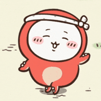 Chiikawa GIF