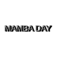 Estetica Mamba Sticker by mambaestetic